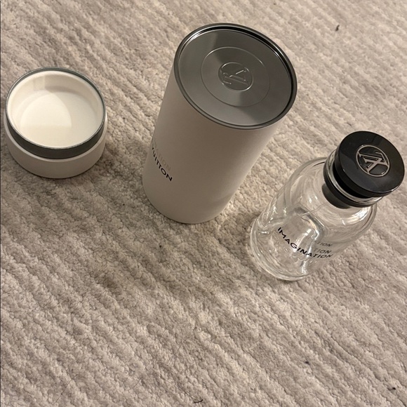 Louis Vuitton Imagination bottle - empty - Picture 3 of 3